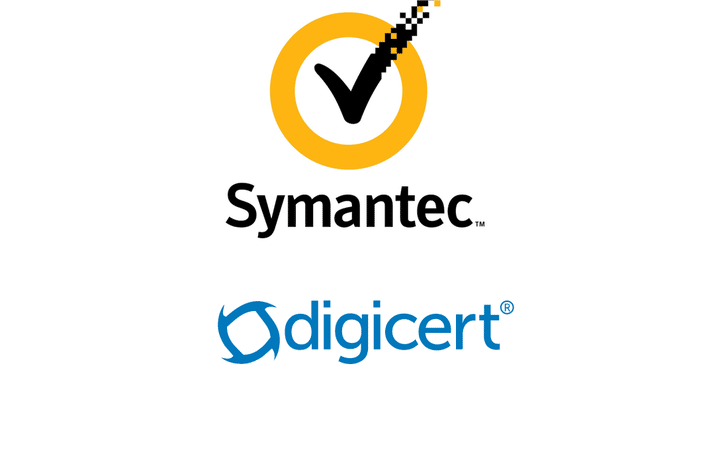 Les certificats de sécurité délivrés par Symantec ne seront plus considérés comme fiables par Chrome à partir du 15 Mars 2018