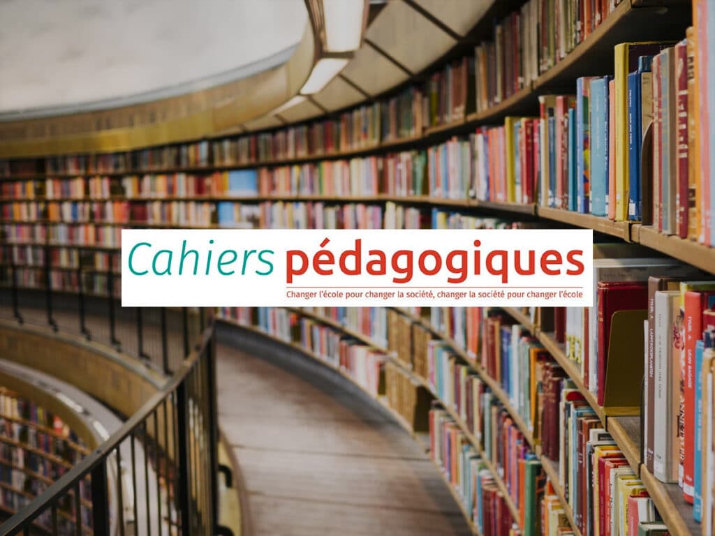 Projets-Cahiers