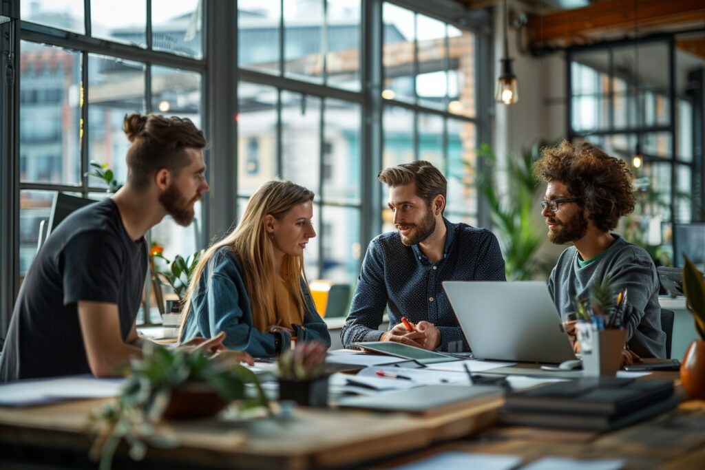 Agence web : critères pour choisir entre agence et freelance ?