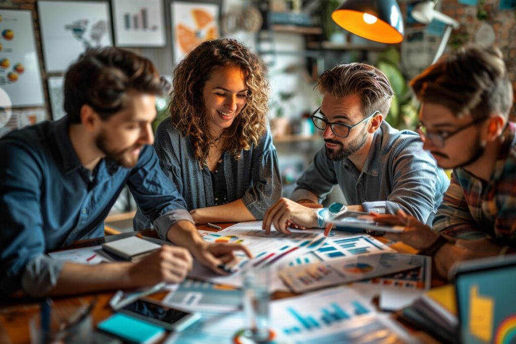 Agence web : déterminer l’adéquation avec la vision d’entreprise