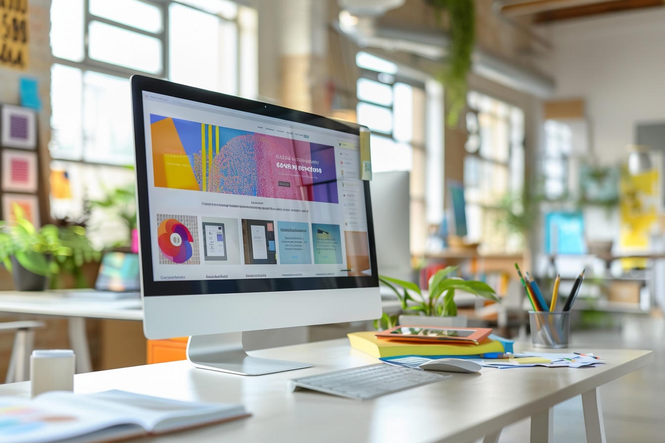 Agence web : quelle est l'importance du design dans la création de site ...