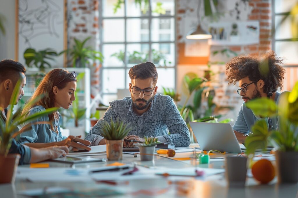 Agence web : pourquoi la choisir plutôt qu’une équipe interne ?