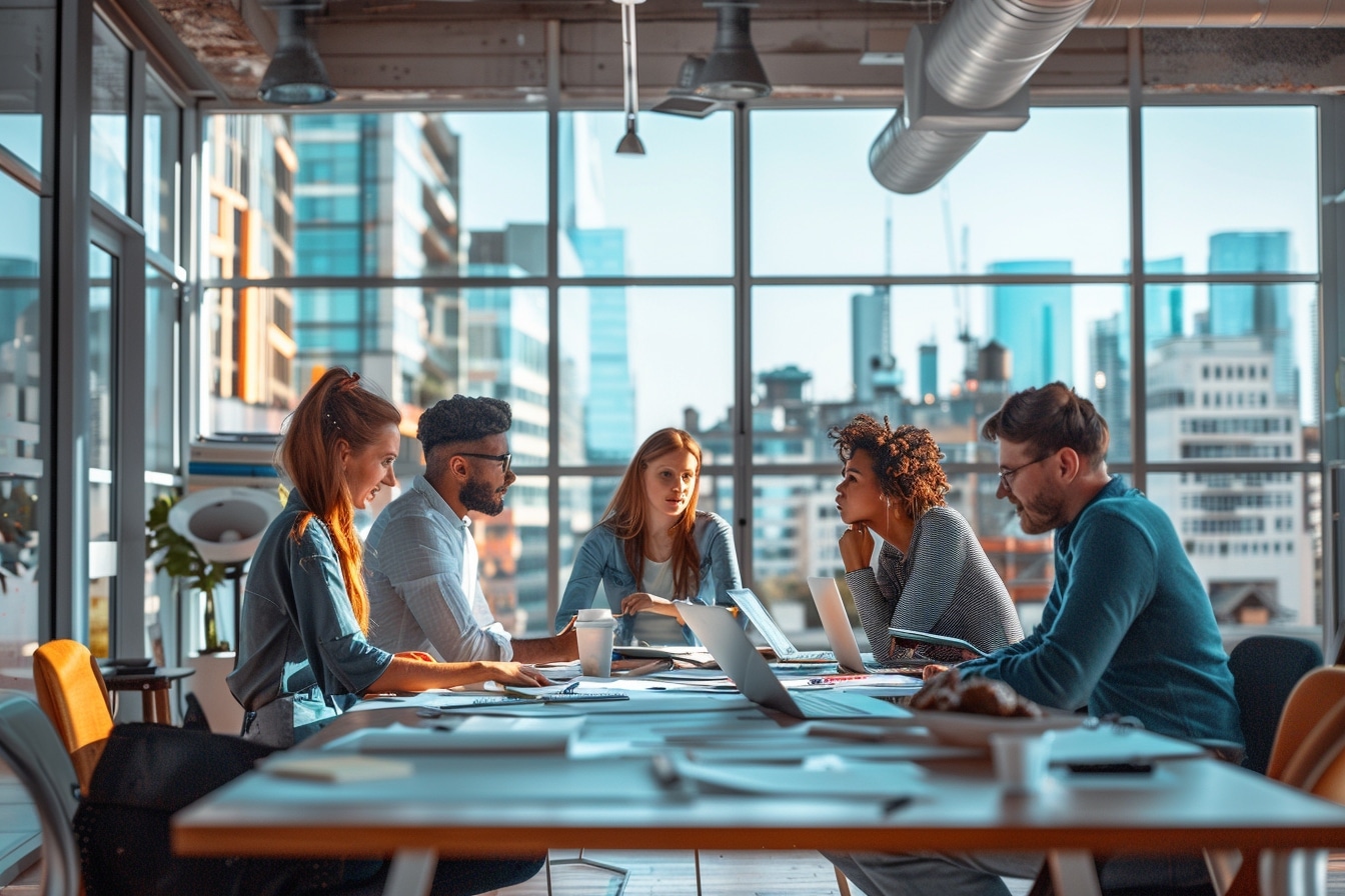 Agence WordPress : quels sont les avantages de travailler avec ? - ID MENEO