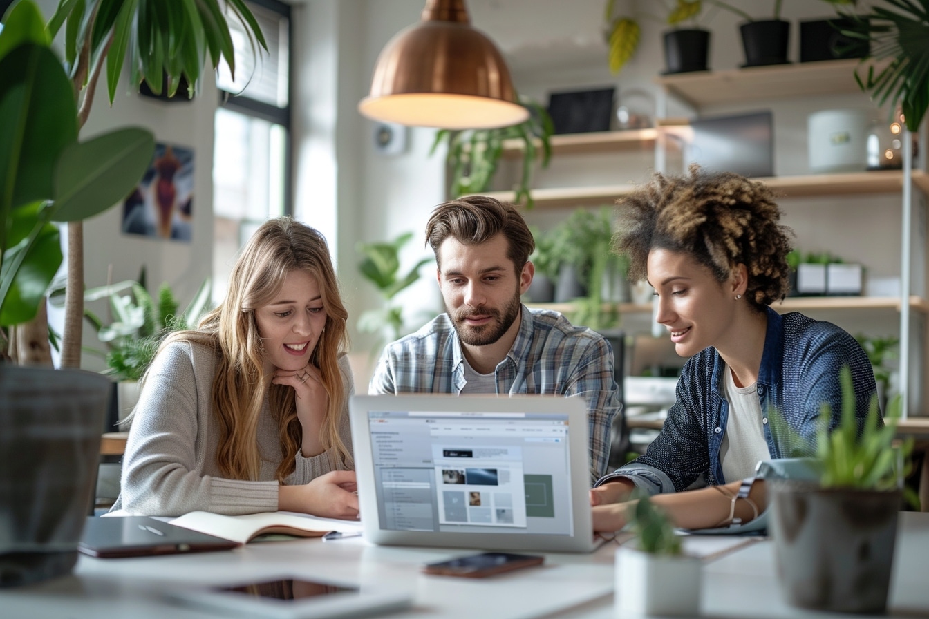 Agence WordPress : comment choisir la meilleure pour son projet ? - ID ...