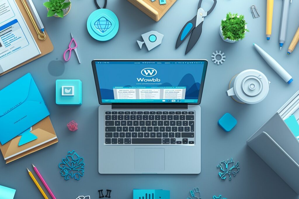 Agence WordPress : découvrez les services proposés